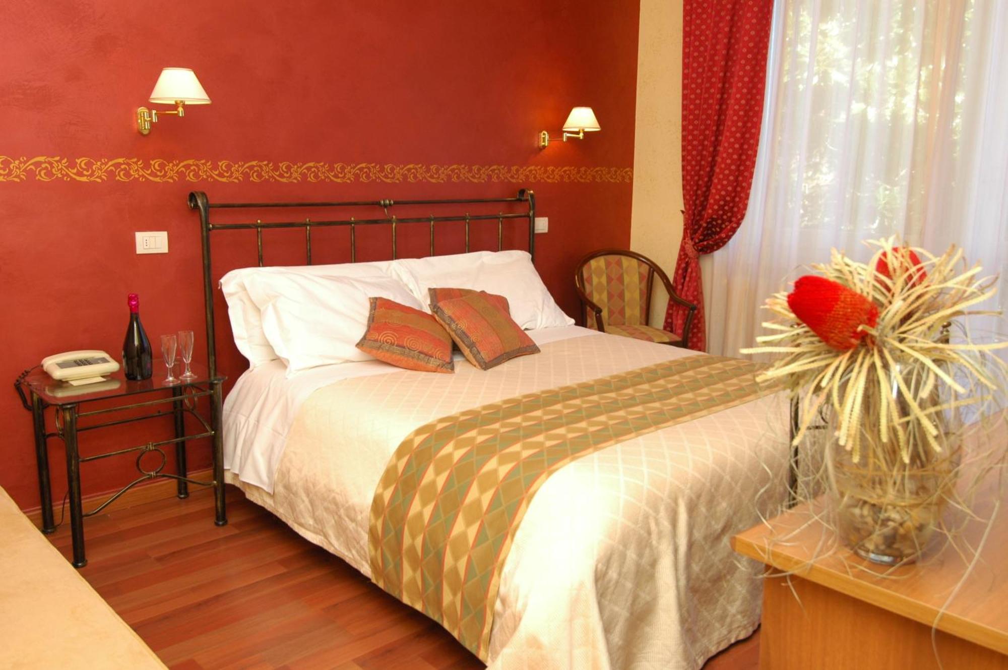 Park Hotel Chieri Esterno foto