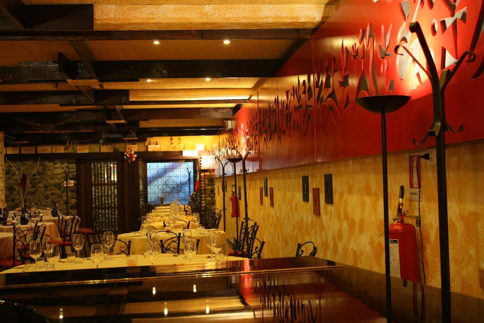 Park Hotel Chieri Esterno foto