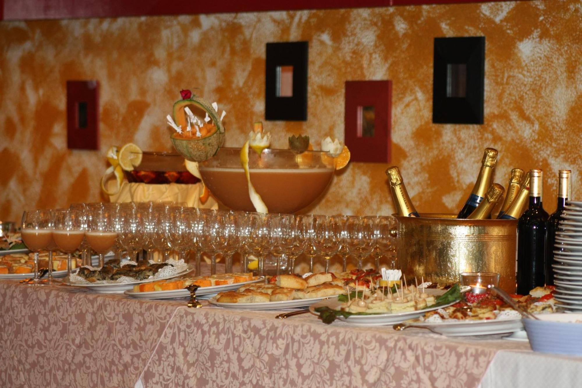 Park Hotel Chieri Esterno foto